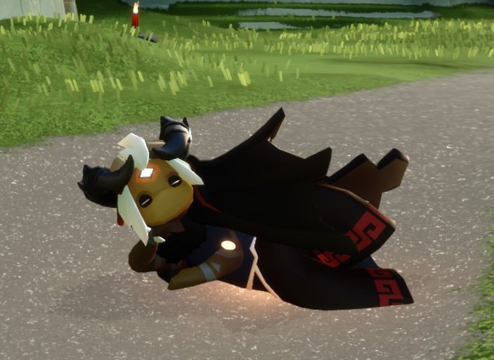 거기 맑은 영혼빛 있어?
아껴써