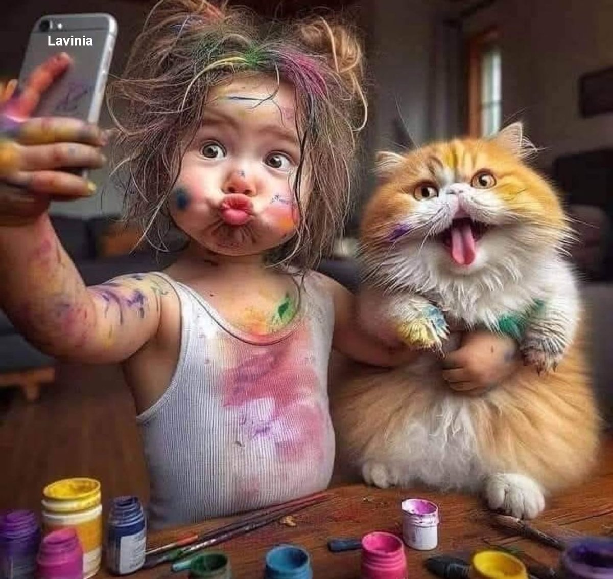 Bir gün umudunuz kırılırsa sağlam kalan yerinden,
Umut etmeye devam edin.
Umut her şeydir..

Ey hayat gülümseyerek
bakıyorsak sana
bil ki, zafer bizimdir...

Farid Farjad