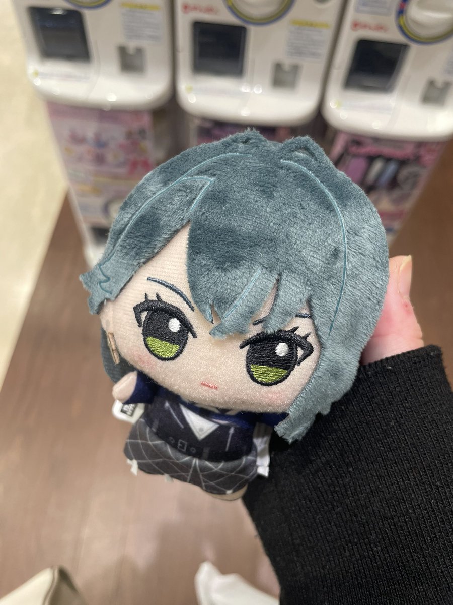 ai_aigame_'s tweet image. おむかえ