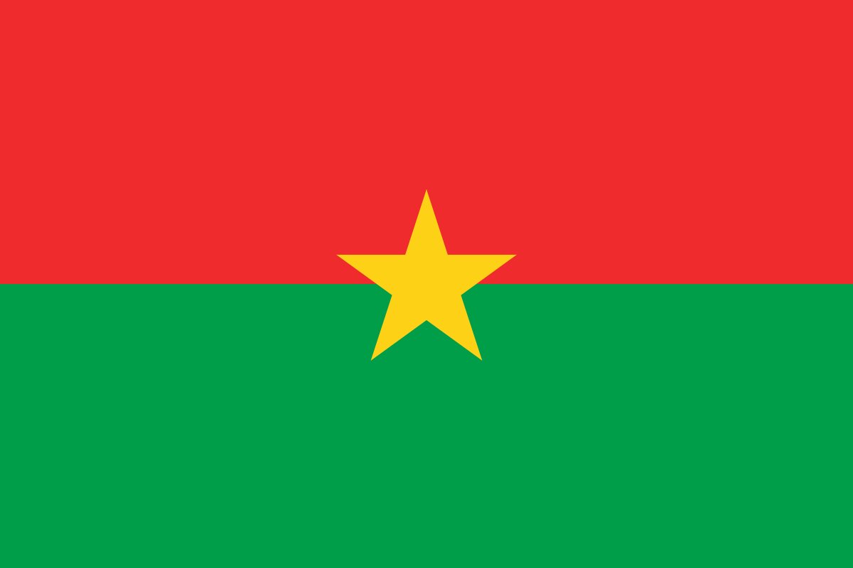 🚨🇧🇫 BREAKING: IBRAHIM TRAORE: 

"We are fighting a war for our independence, not just a war on terrorism.  Our soldiers would rather die, than live under domination. It is a war for the soul of Burkina Faso. We will prevail."