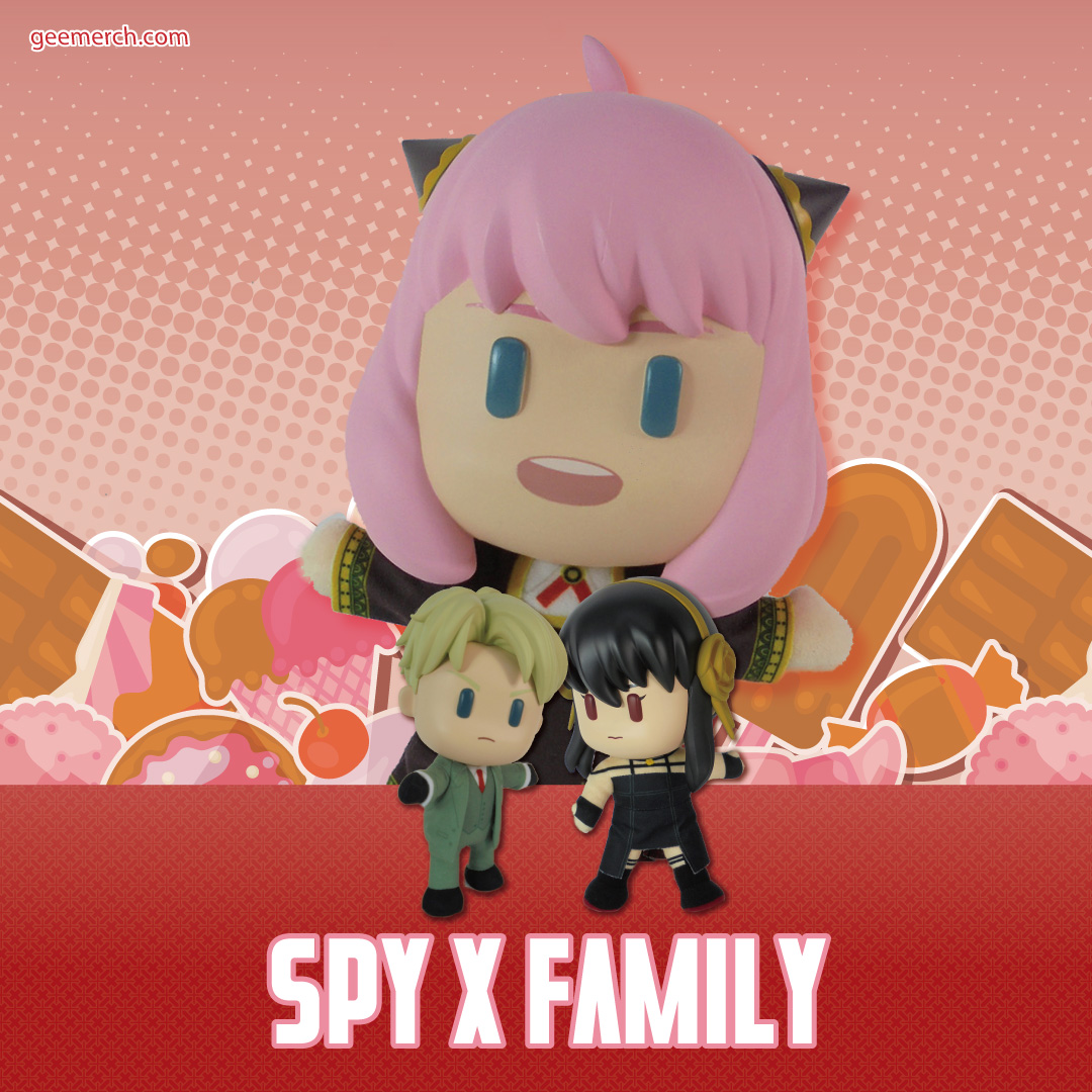 Great Eastern Entertainment tweet media