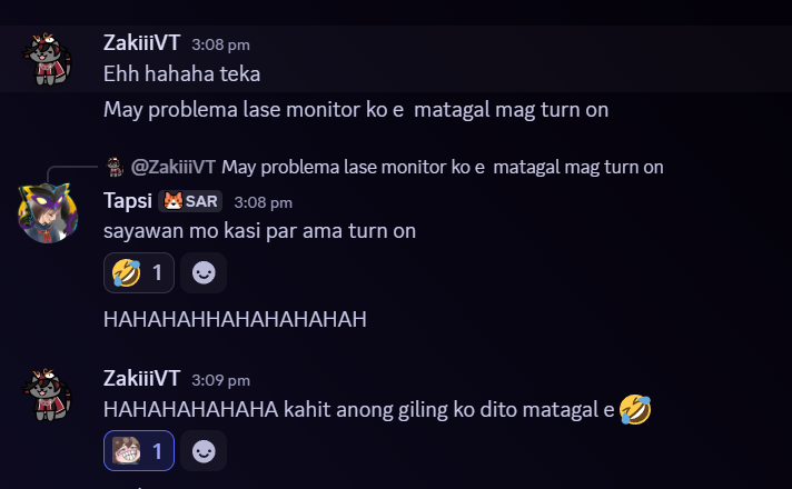 Tapsi 🍛【&Cider】Your One and Only Cutie (comms0/5) tweet media