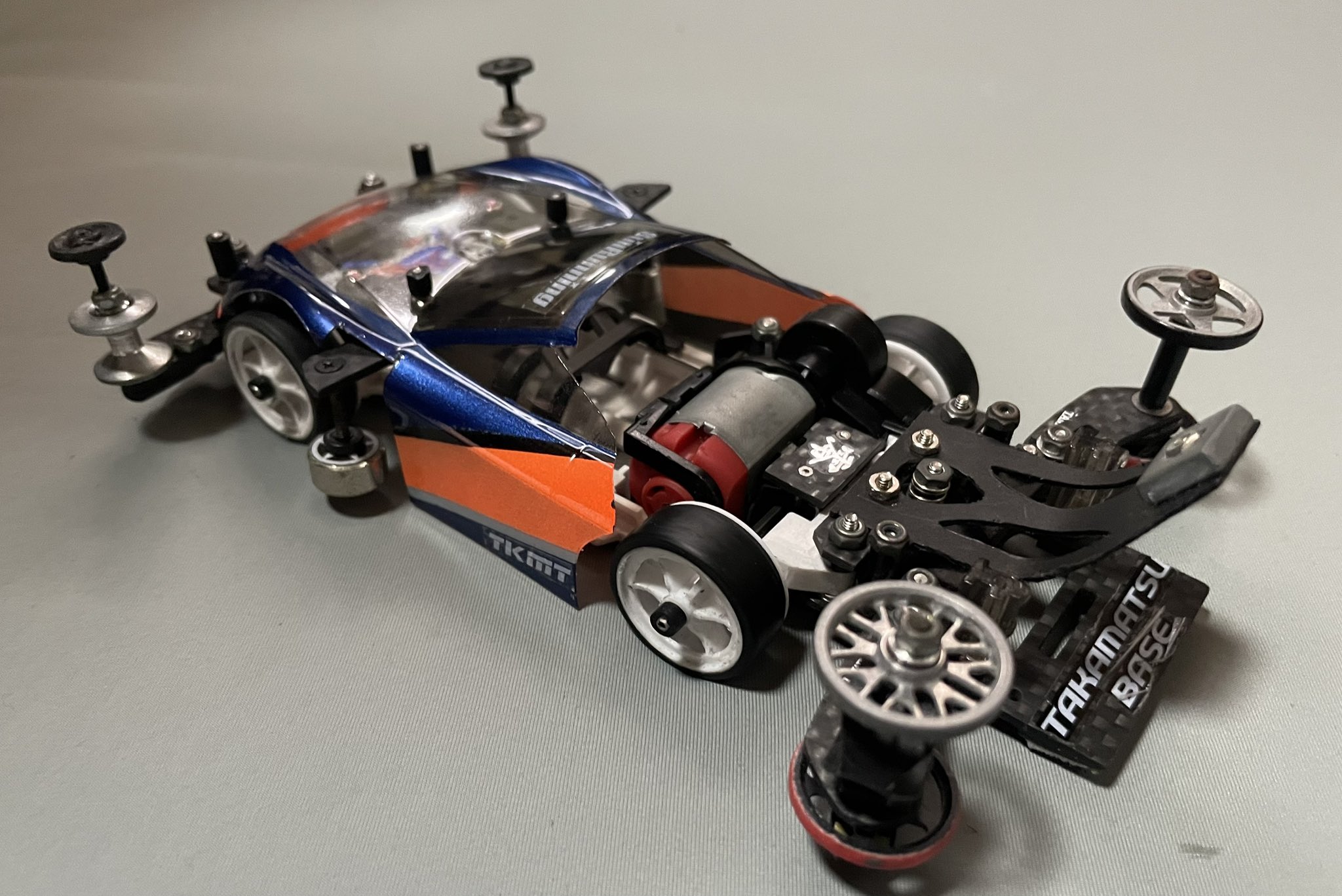 モナリザ - Search / X