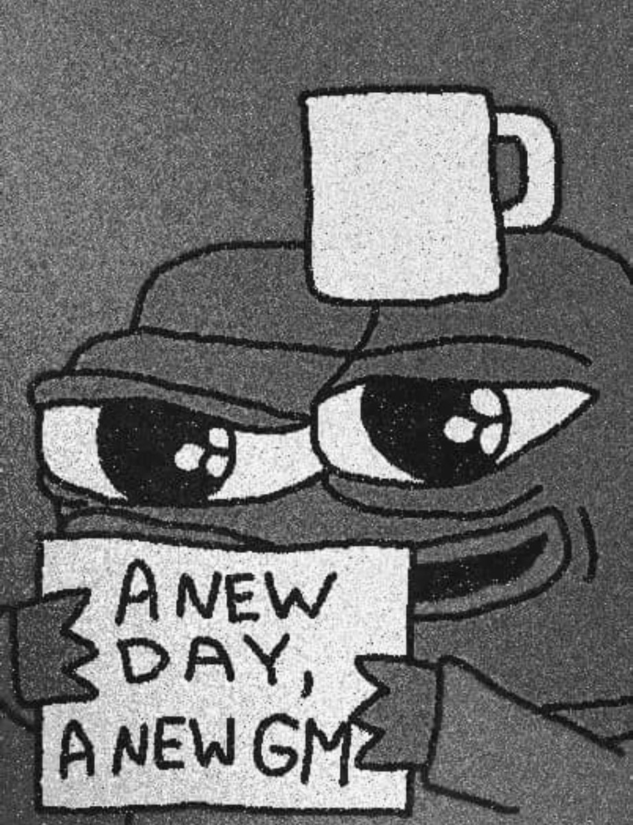 Linusc480Linux's tweet image. Been a While 🌟😌
GM EVERYONE 💙💙💙
Say It Back 👇🏼👇🏼