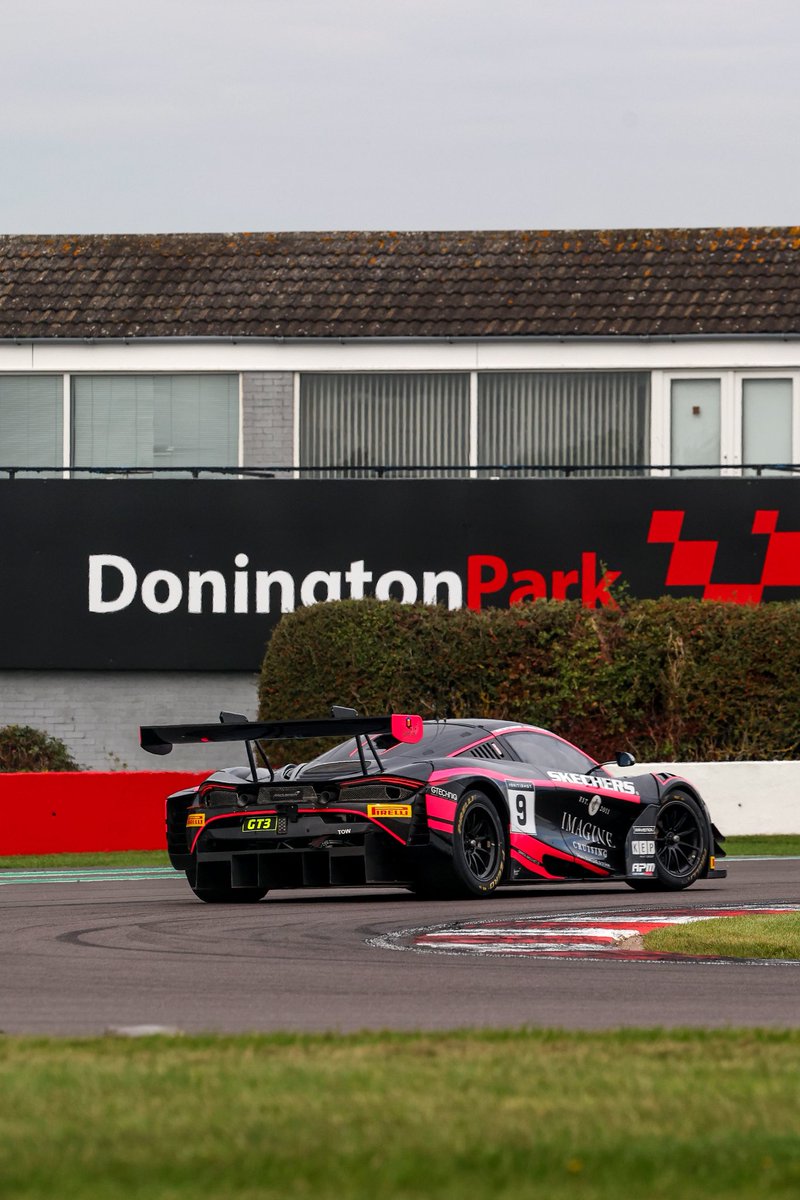 Paddock Motorsport tweet media