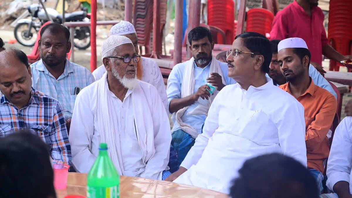 Afaque Alam tweet media