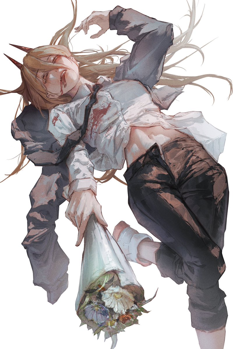パワーちゃん