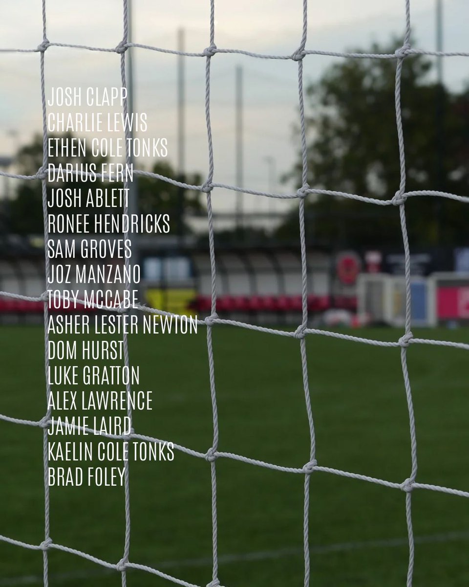 Matchday away at the Prims! 

🆚 Graham Street Prims
📍Fred Harding Ground
🕒 K.O. 3PM

<a href="/GSPrimsfc/">Graham St. Prims FC</a> <a href="/CentralMidsAll/">⚽️ Central Midlands Alliance ⚽️</a>

#mickleoverathletic #matchday #football