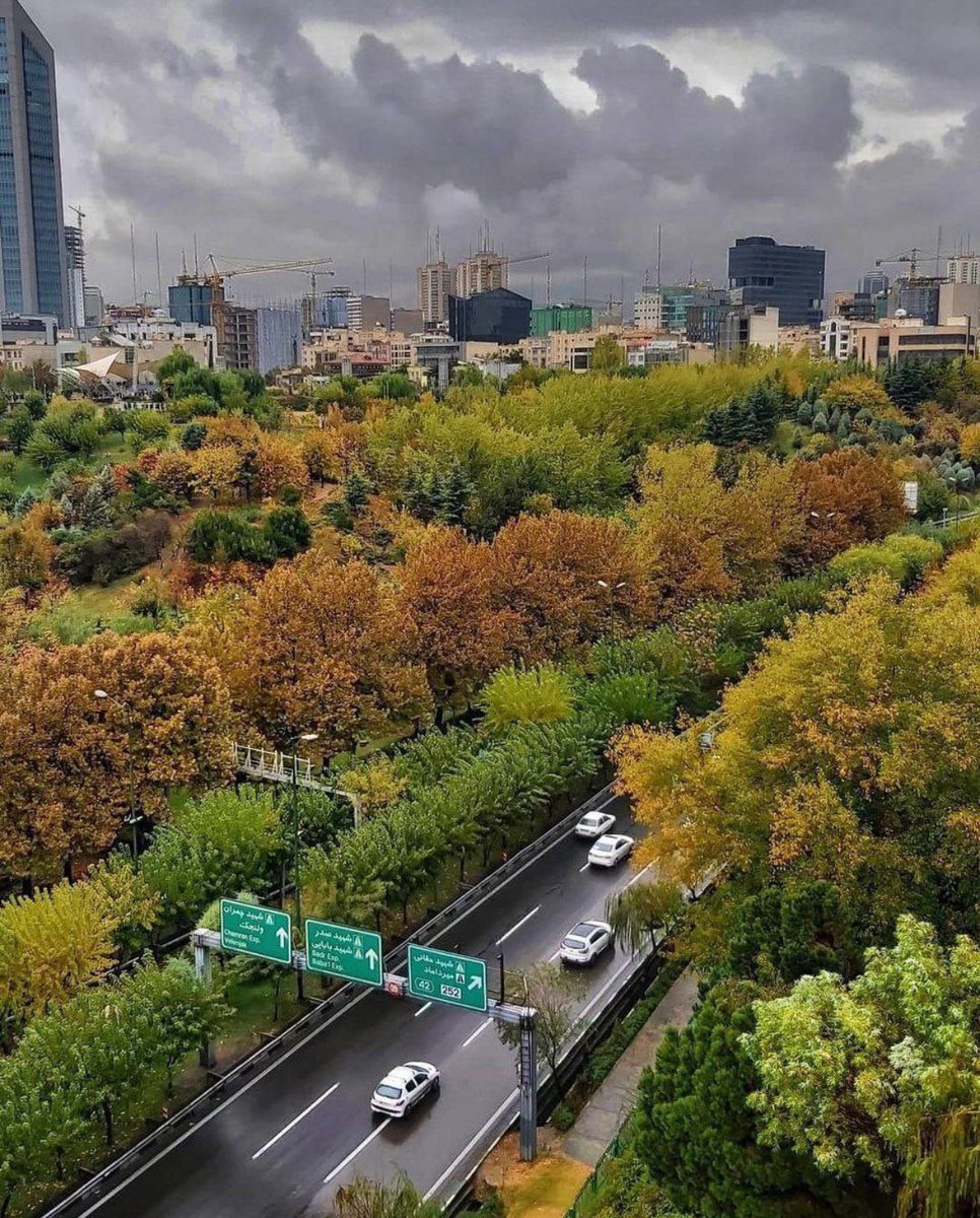 AliKhosravani7's tweet image. تهران زیبا 🫶            #IRAN #TEHRAN