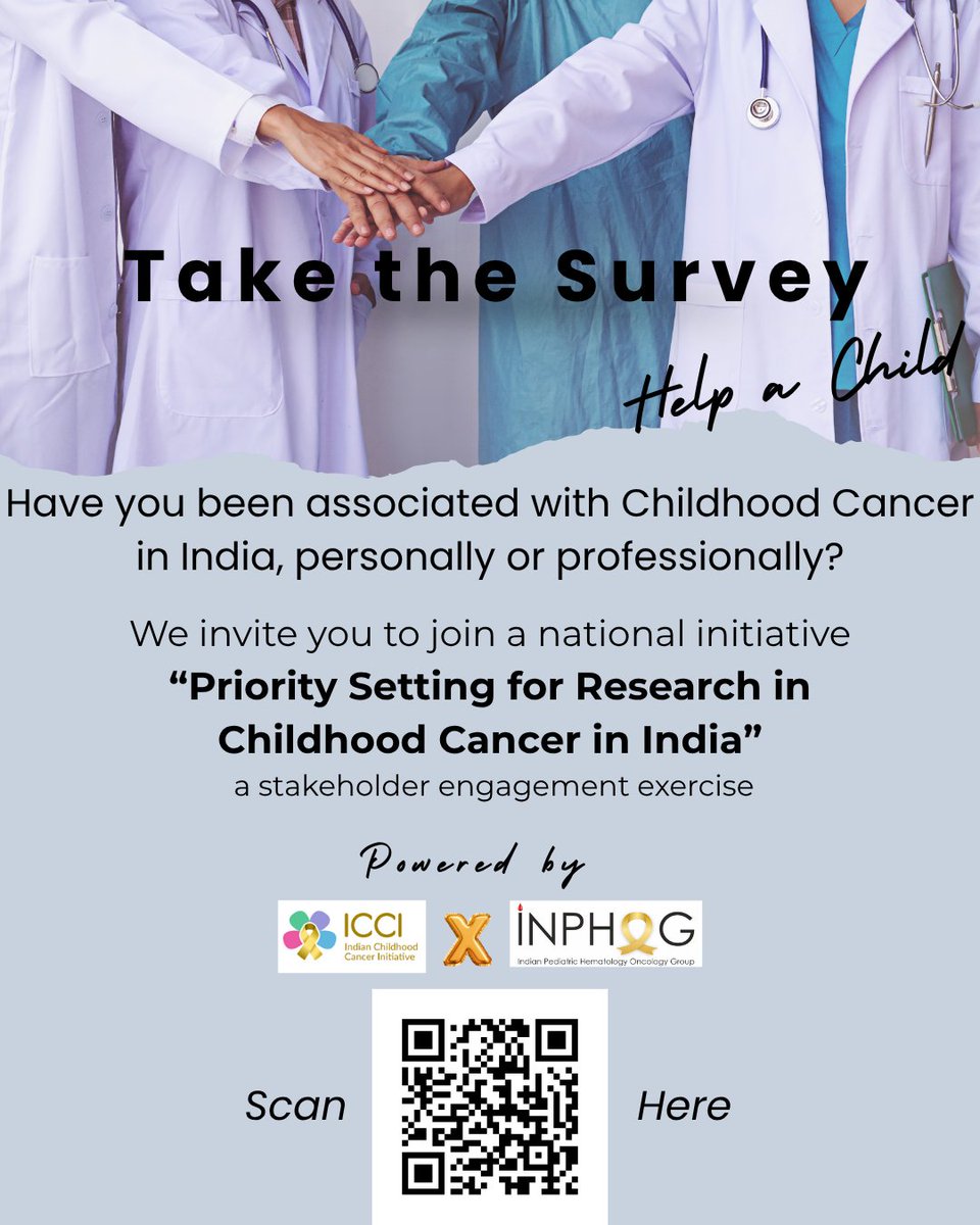 Indiachildcancer tweet media