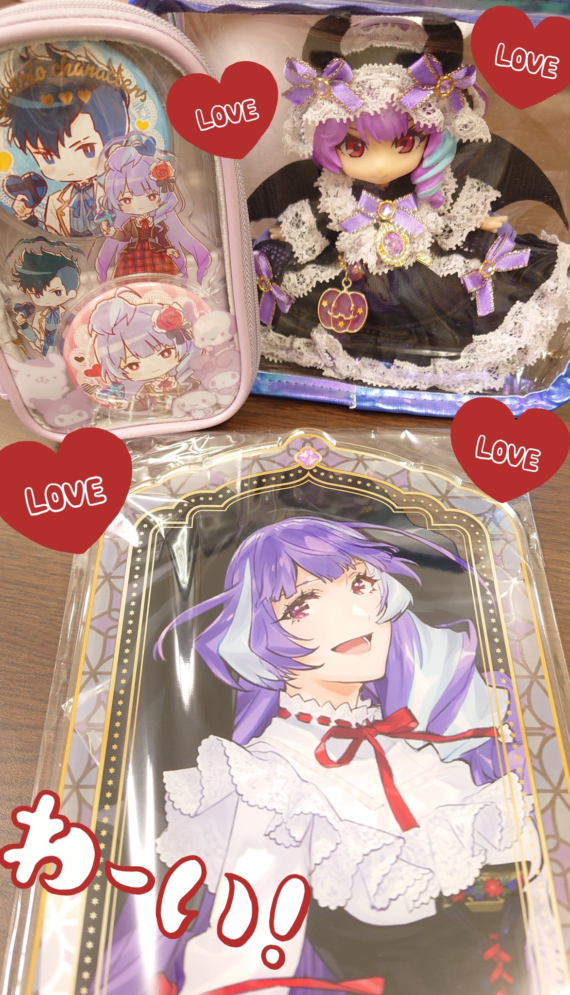❤️ アカネコさま❤️ Gy9J_mAbIAArq9o.jpg