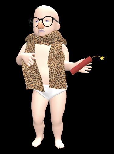 I recently woke up and found 5 Babby NFTs in my wallet that I bought after a night out. 

The CDB Discord might have had something to do with it. 

I find it fascinating that my offspring will inherit them.