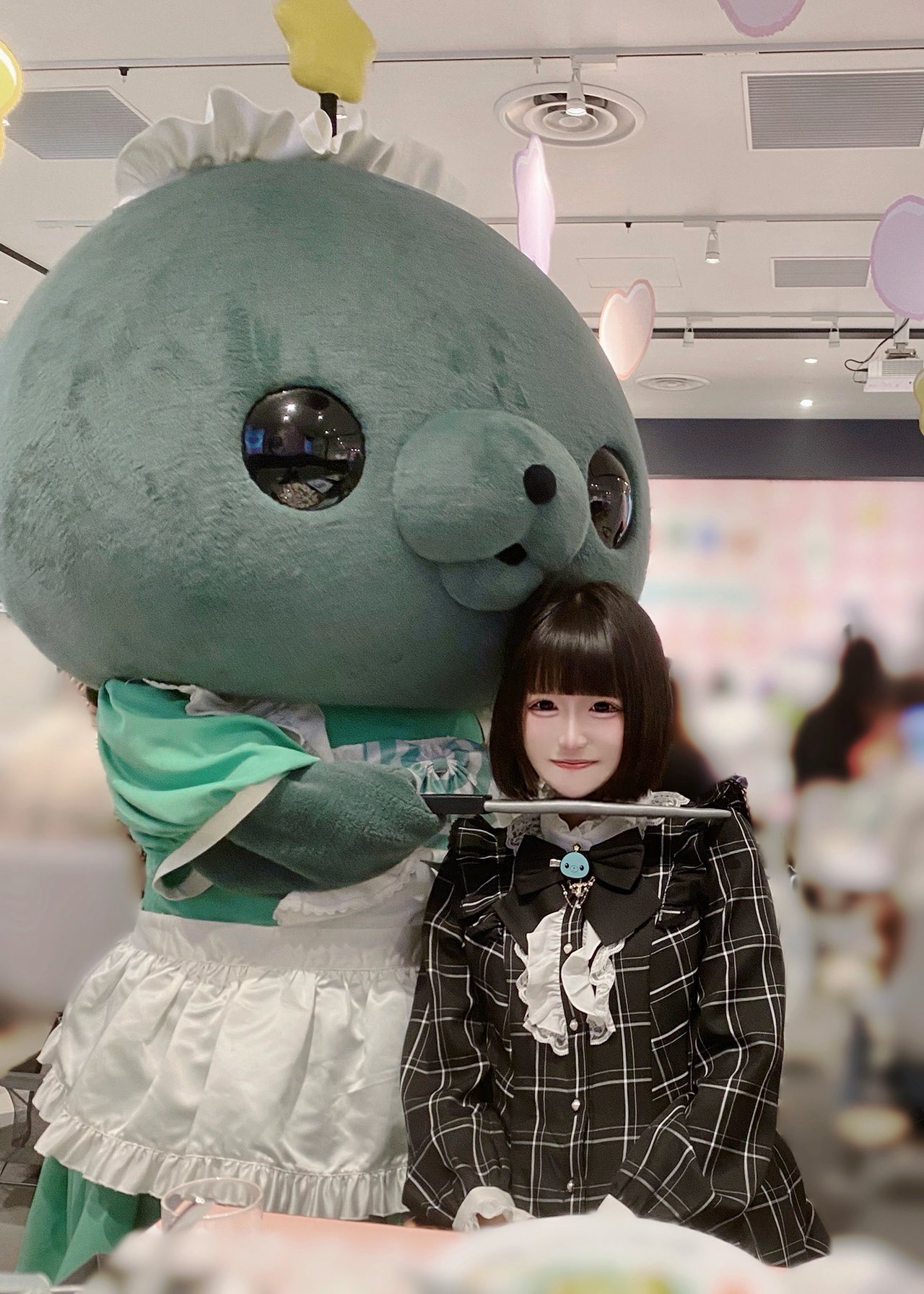 じゃすみん (@jasmine_himeda) / X