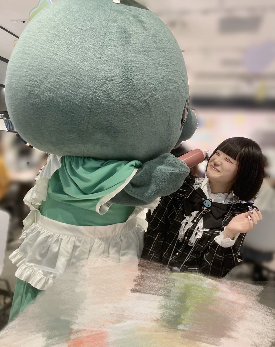 じゃすみん (@jasmine_himeda) / X