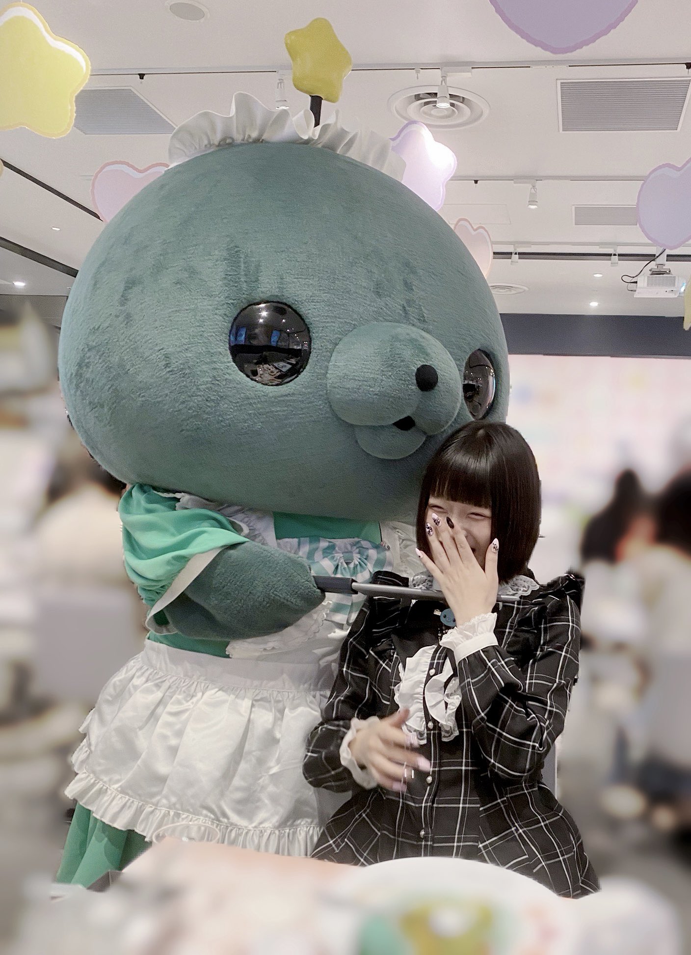 ジャスミンメイページ じゃすみん (@jasmine_himeda) / X