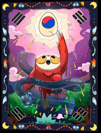 Ornithologist tweet media