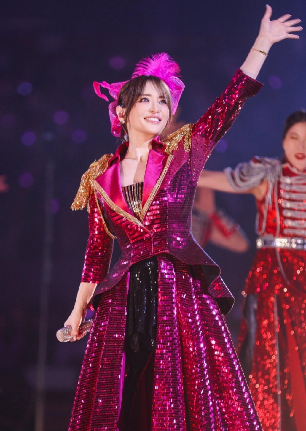 AYU☆BEST on X: 