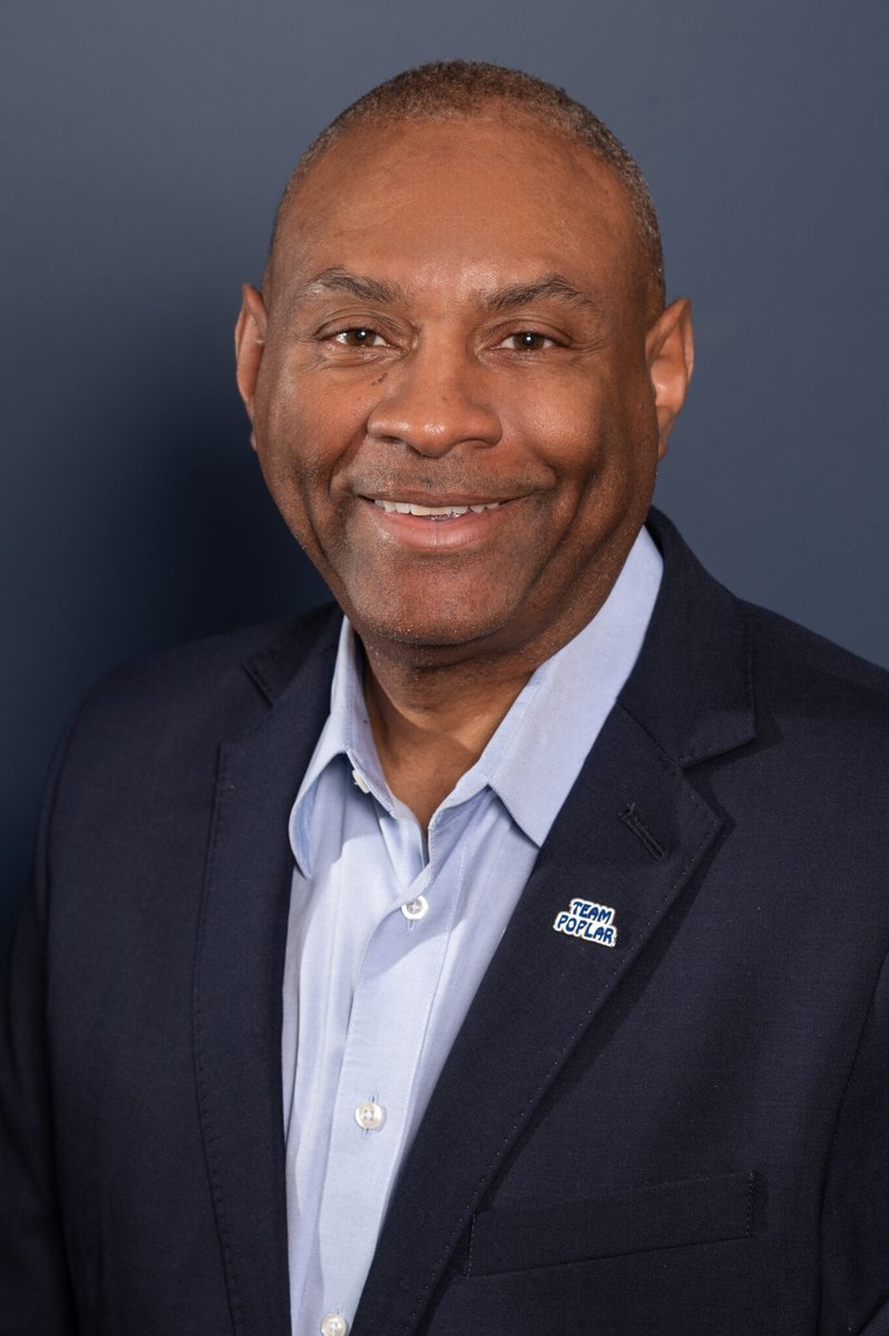 Sat, 10/4 @ 3pm - The Labor Show w/JDoc &amp; Krausey Presents Roosevelt Poplar,  President FOP 5 on WWDB Talk 860 | wwdbam.com