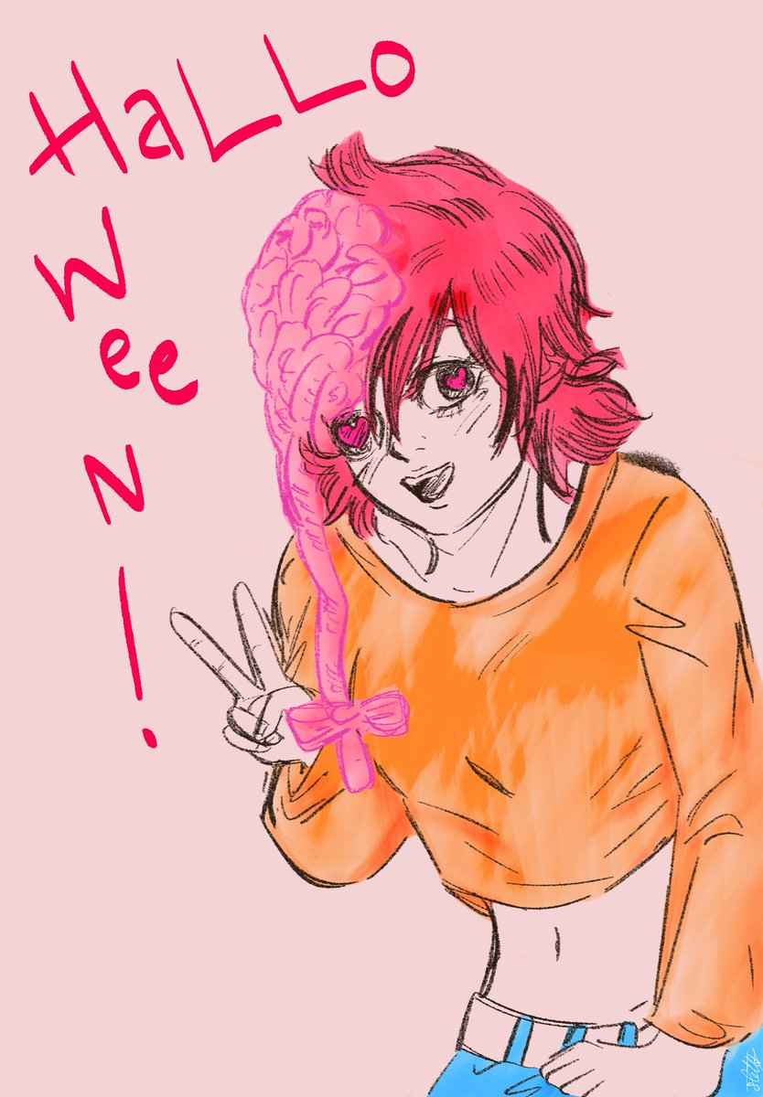 It’s her month!
