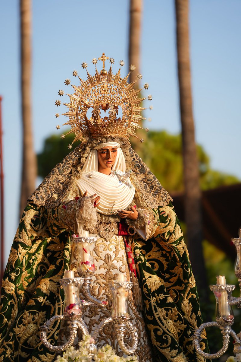 TQuifes's tweet image. Una bonita mañana de Octubre.

#LaMisionDeLaEsperanza