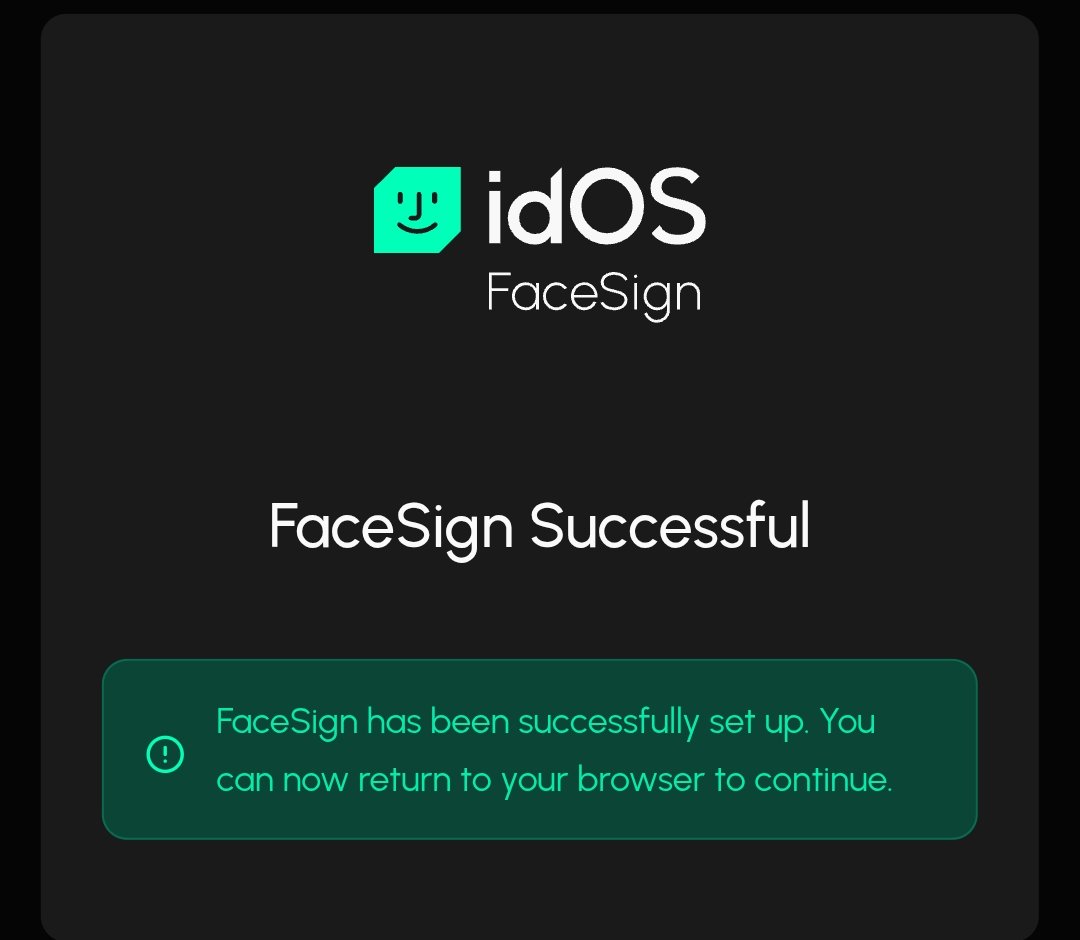 gquack Everyone 

The biggest pain in web3 today is onboarding and kyc is at the center of it every app asks you to repeat the process again and again while storing your data in centralized silos.

<a href="/idOS_network/">idOS</a> solves this by making kyc portable so you do it once and carry it