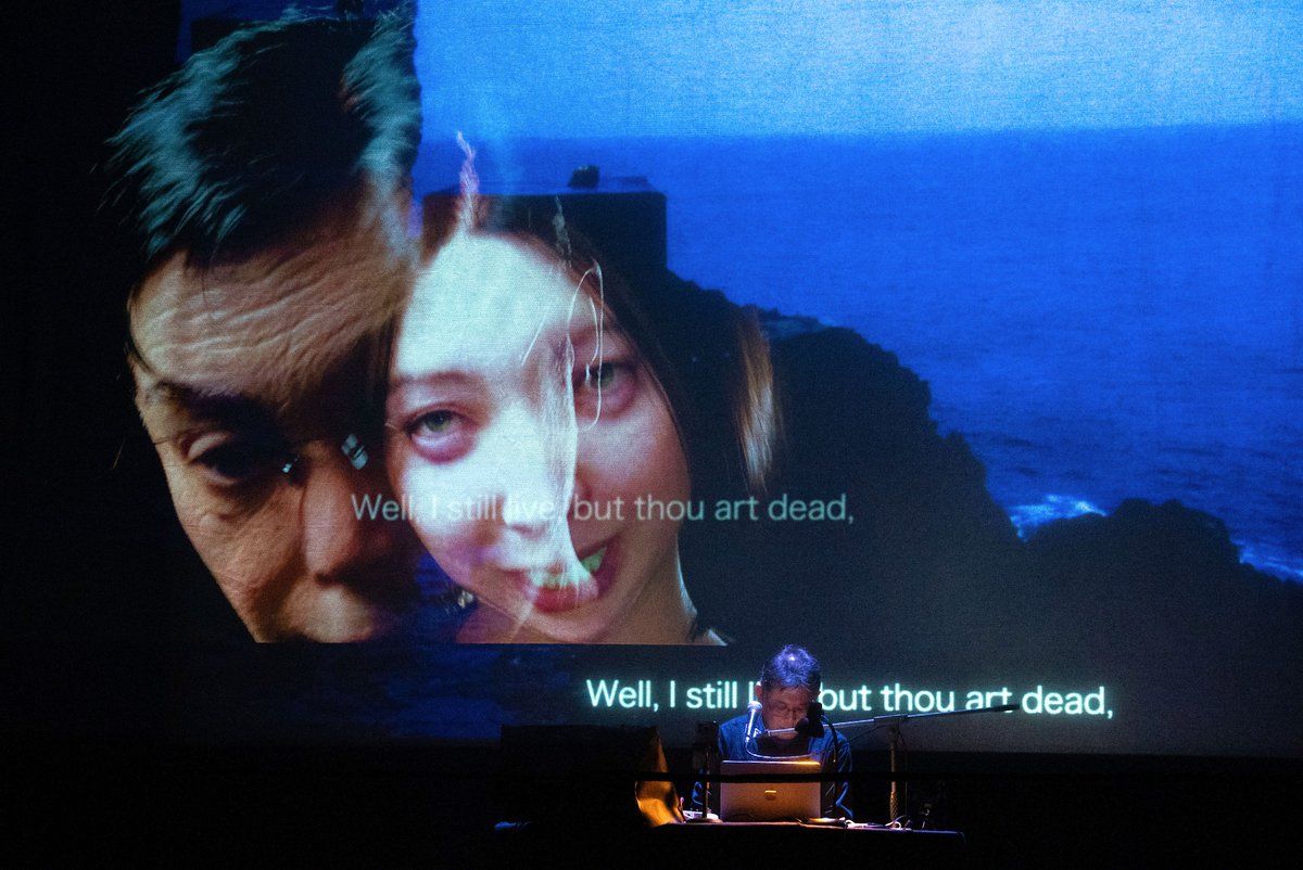 Charmpoint_info's tweet image. いよいよ明日から2日間「「シネマの再創造２」活動報告会」4プログラム宜しくお願いいたします。

1プログラム 1,500円、セット割がありますので、明日の3プログラムお得にご覧になられます。

#シネマの再創造 #SCOOL 
scool.jp/event/20251005/