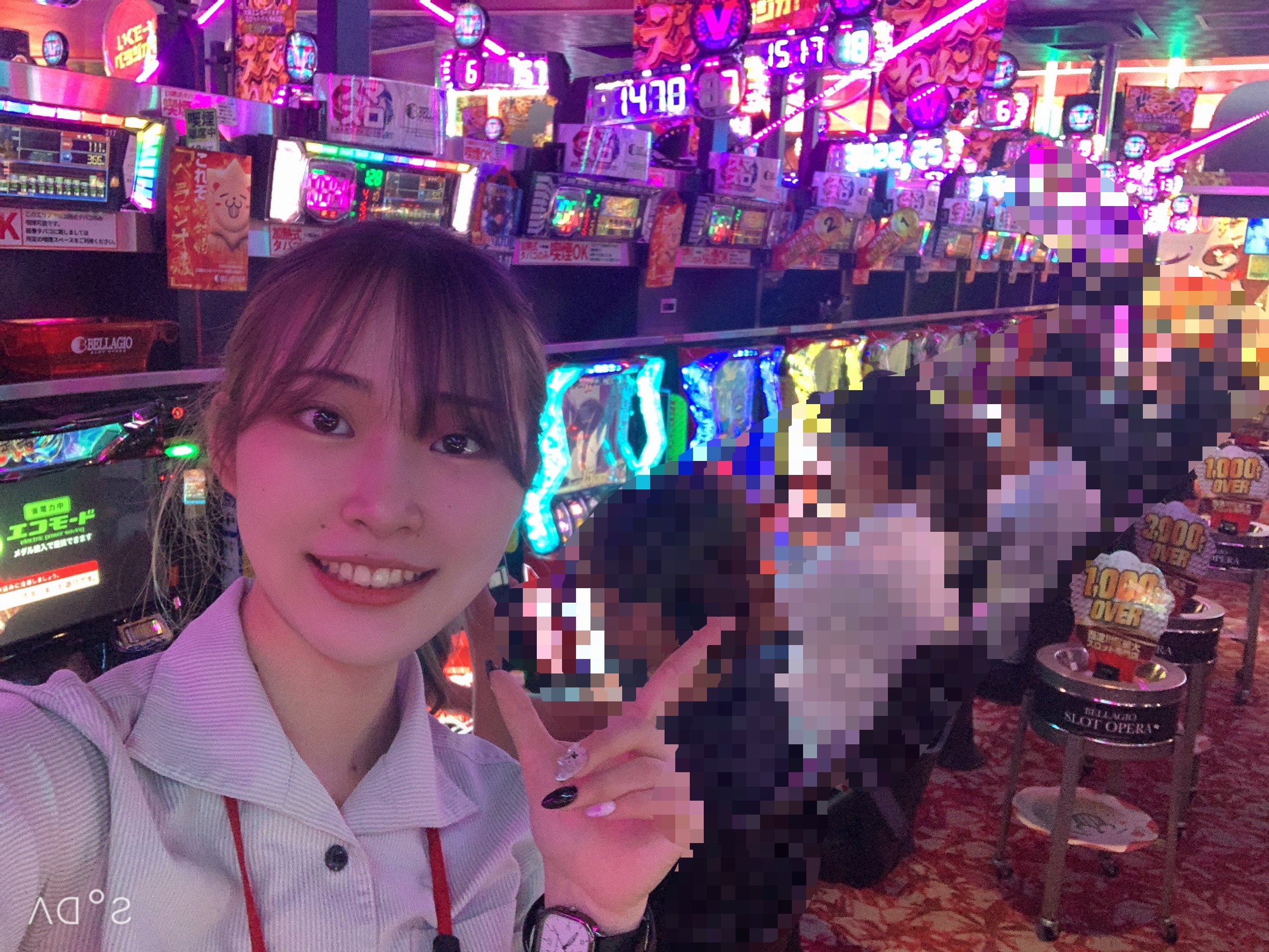 さゆりページ ベラジオ43@ココロオドル女子 on X: 