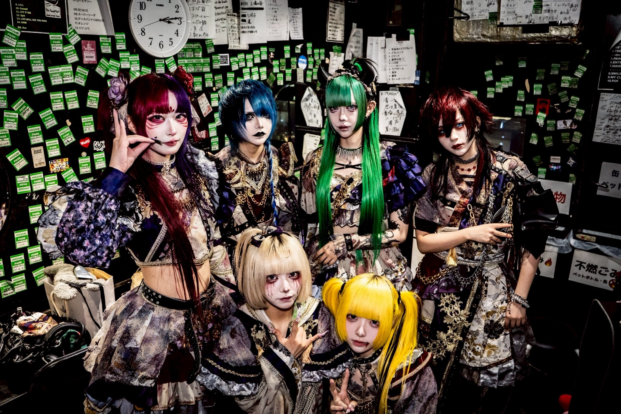 SHIBUYA THE GAME on X: 