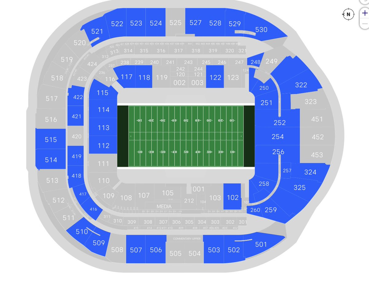 Peter Fowler tweet media