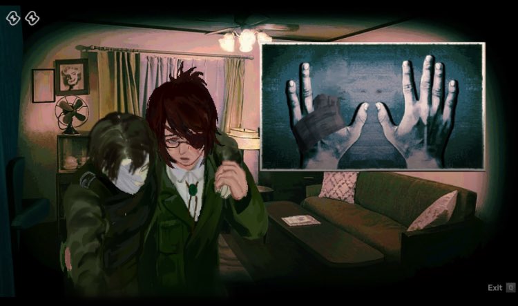 #levihan NINAH