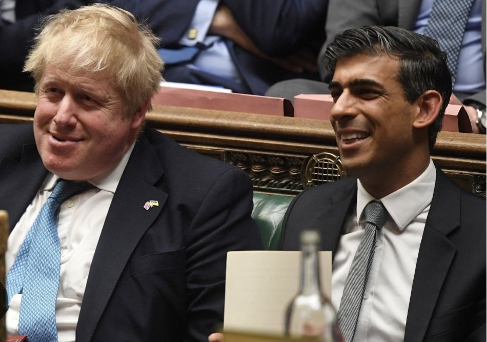 Alethea Bernard tweet media