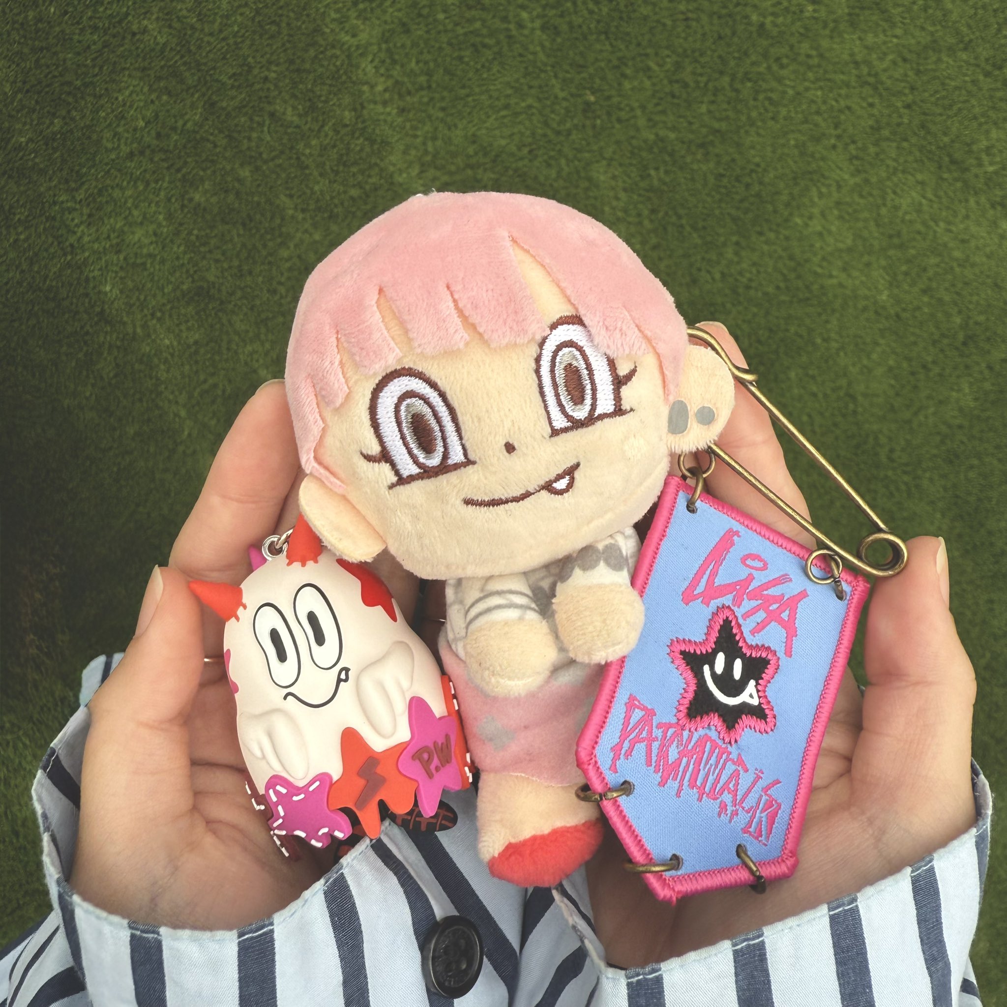 あーちゃん on X: 