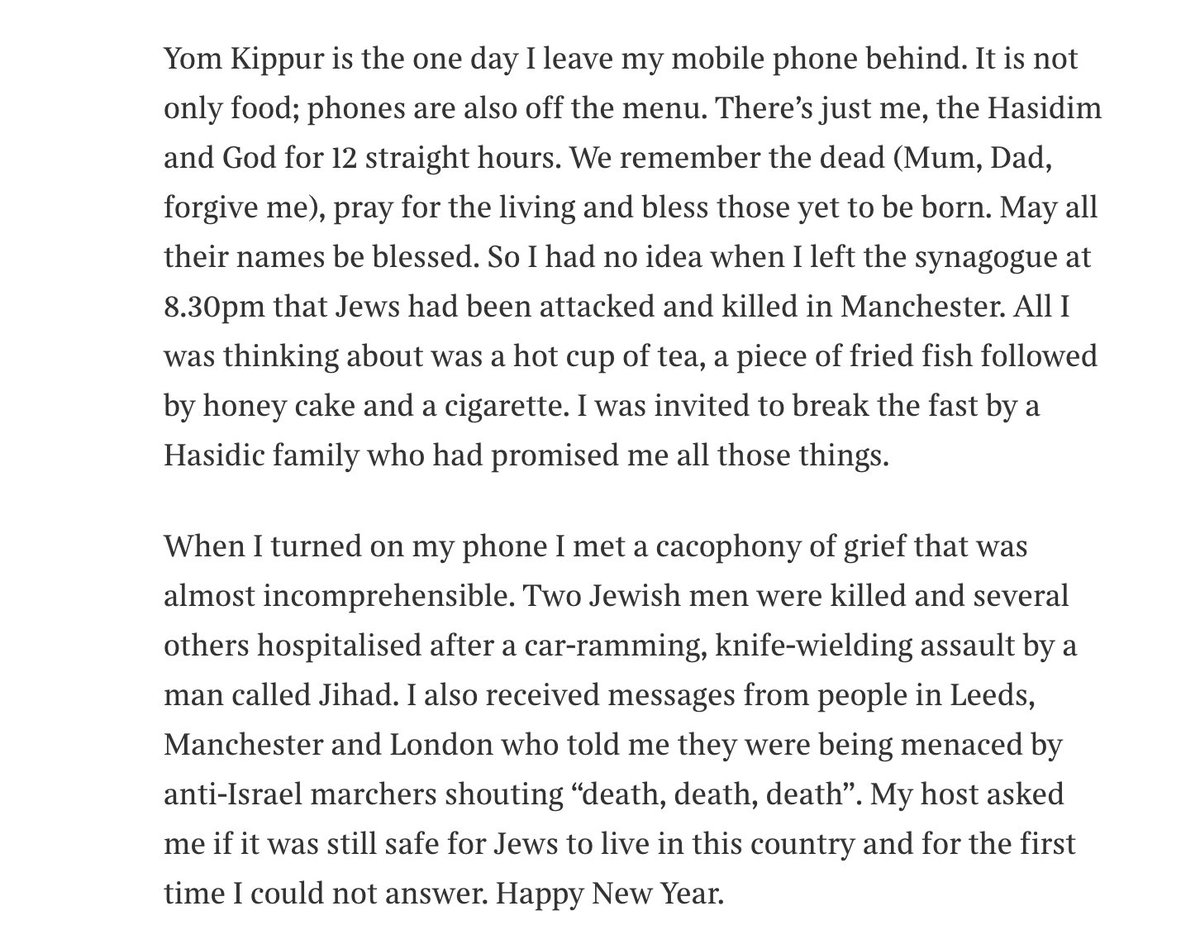 blue_labour's tweet image. If you do one thing today, read Maurice Glasman on the terrorist attack in Manchester.

1/3