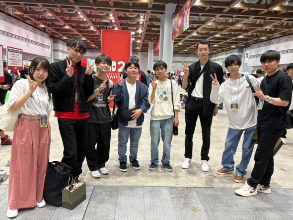 lun__a1's tweet photo. スプラやっててよかった！ほんとに！ https://t.co/Iemtfbd90q