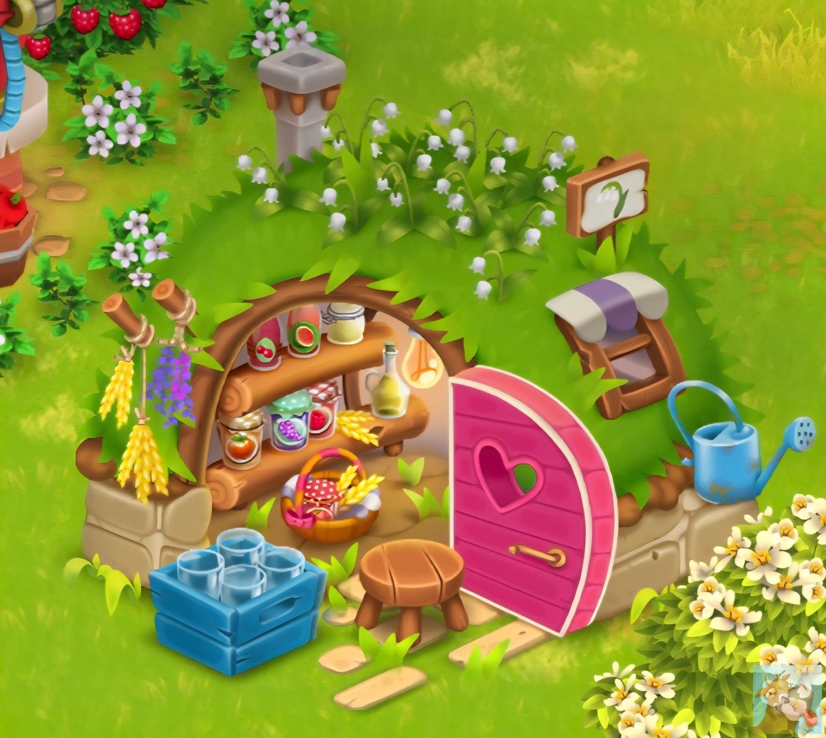 🐄🌾🚜: HAY DAY FESS🪷 tweet media