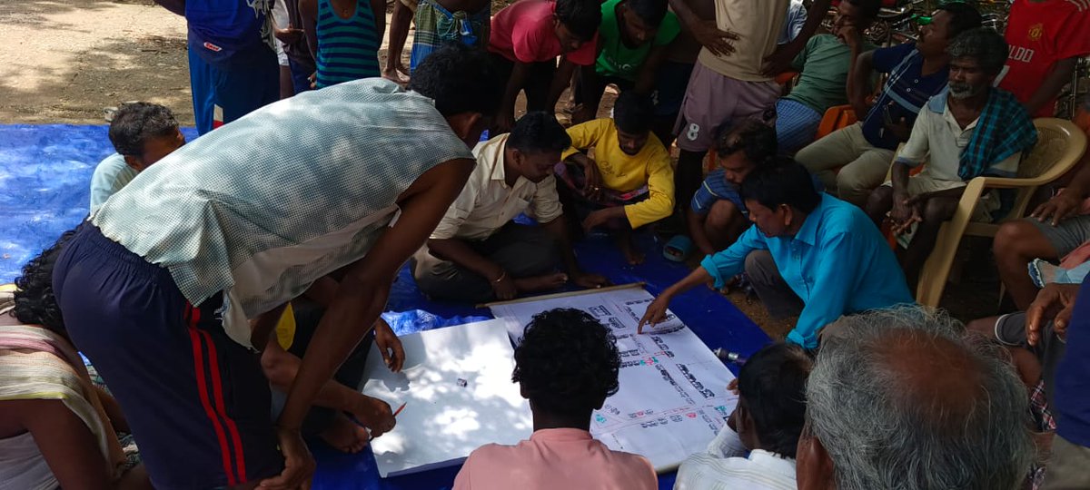 BDO MORADA tweet media