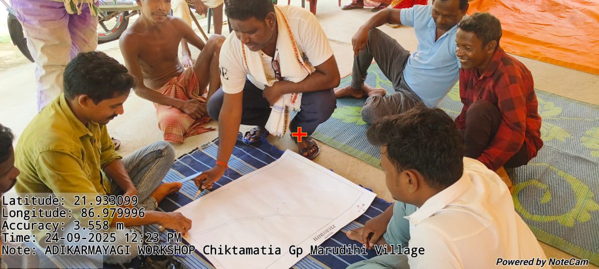 BDO MORADA tweet media