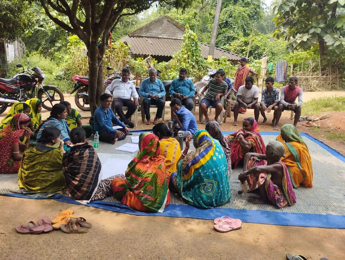 BDO MORADA tweet media