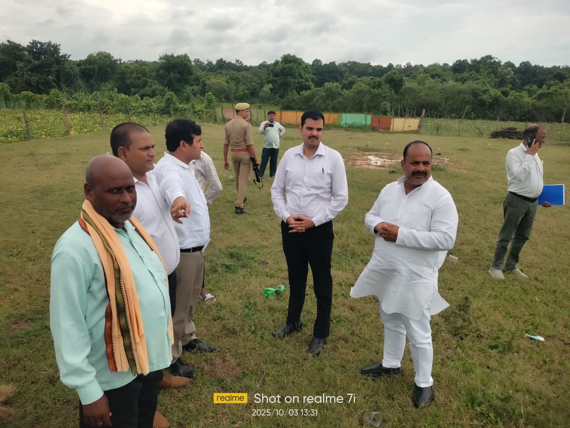 RD CDO GORAKHPR tweet media