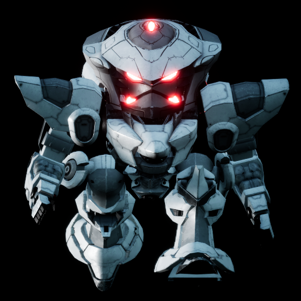 するめまんじゅう@OMEGA PHENEX 制作中 (@surumemanzyu) / Posts / X