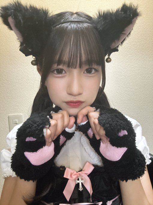 Twitterのコスプレ画像4