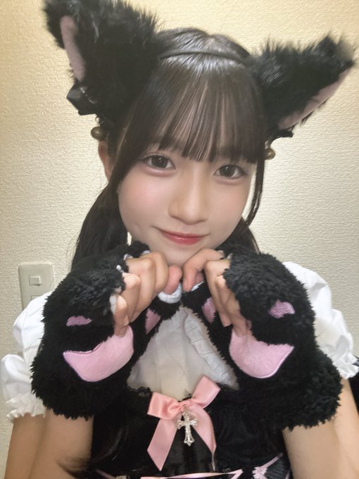 Twitterのコスプレ画像3