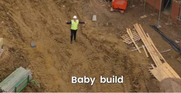 <a href="/CommunityPlann1/">CommunityPlanningAlliance 🦇🦎</a> Unsurprising that <a href="/SteveReedMP/">Steve Reed</a> is exhorting Babies to "BuildBabyBuild"...
the...er...'concrete' operational stage of reasoning required to consider multiple factors, as in the checklist, is not present before the age of 7
Personal gratification is a much earlier developer-ment...