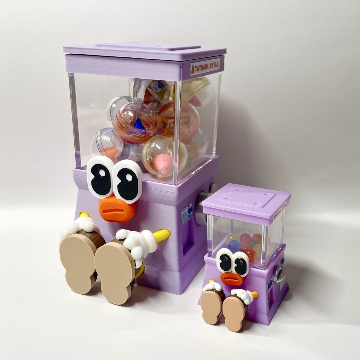 竪穴式ショップ おすわりガチャ レッド さとうまりえ　ソフビ Amazon.co.jp: 竪穴式ショップ おすわりガチャ レッド さとう