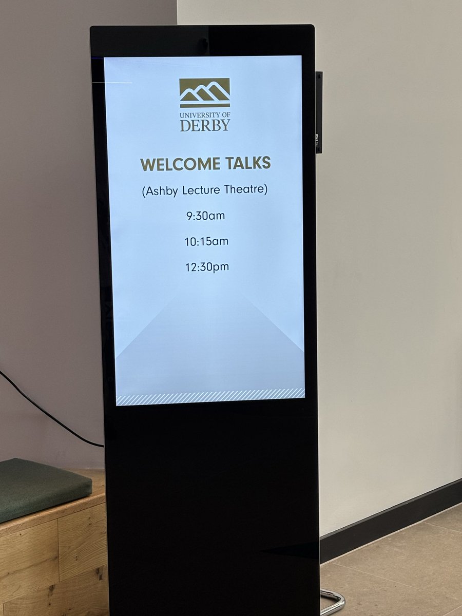 Professor Keith McLay tweet media