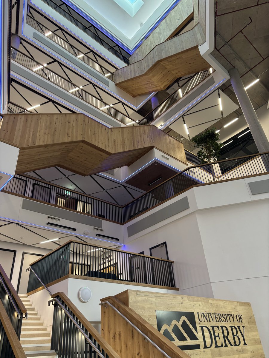 Professor Keith McLay tweet media