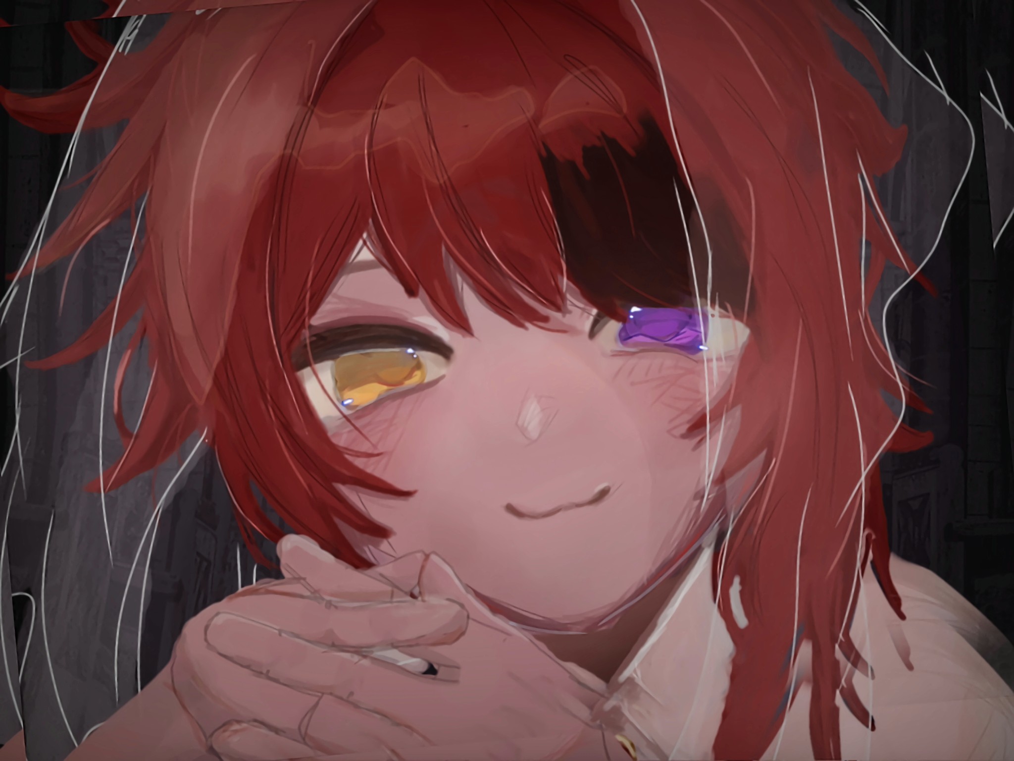 🧷けんぴ🧷＠あんぜん！！ (@imkenpi_yame) / X