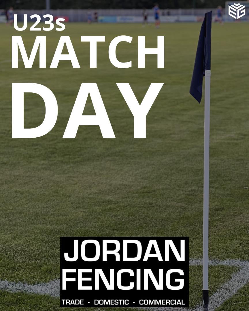 🔵 U23s MATCHDAY ⚽️

Give the Blues your support as they entertain <a href="/Official_S87/">Sporting 87</a> in the Suffolk Senior Cup this afternoon ⚽️

🏟️ Flannery Stadium
📍 IP16 4DQ
⏰ 3pm || Free Parking, bar, food

Details 👇
🔗 leistonfc.co.uk/teams/54881/ma…

Programme 👉 🔗 tinyurl.com/mry67twv