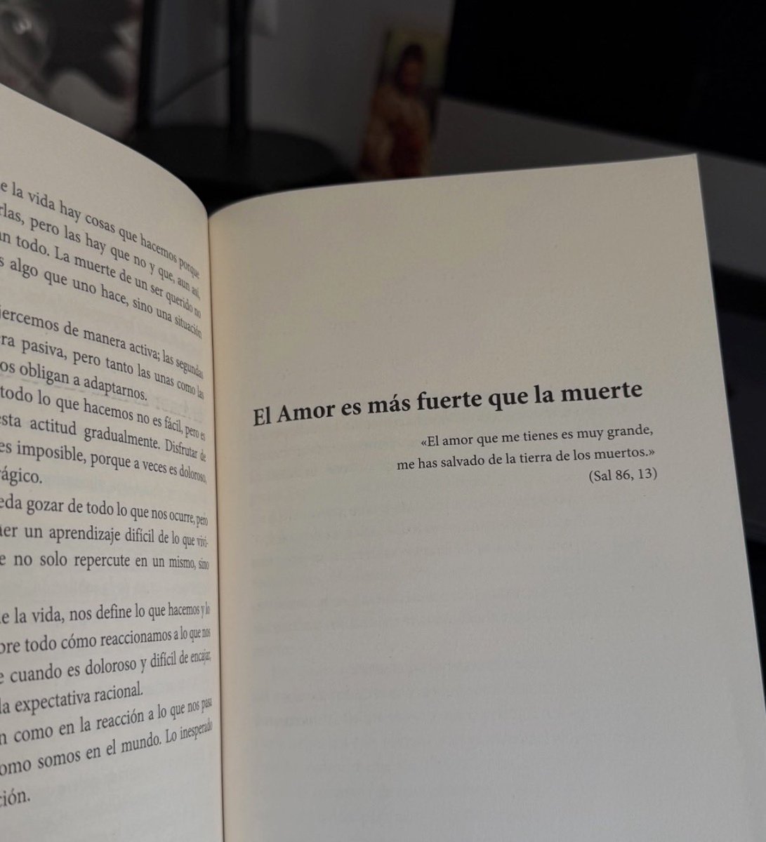 No lo olvidéis nunca.