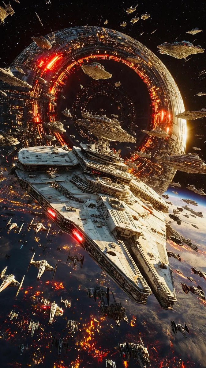 Star Wars Daily (@starwarsdaily_) on Twitter photo 